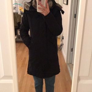 Aritzia jacket